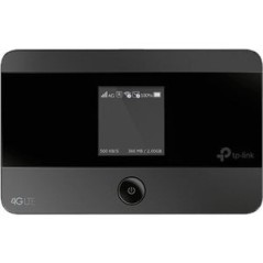 TP-Link M7350 Mobile Hotspot 150Mbps - Ultra-Fast, Reliable Connectivity on the Go! (Model: 6935364080525)